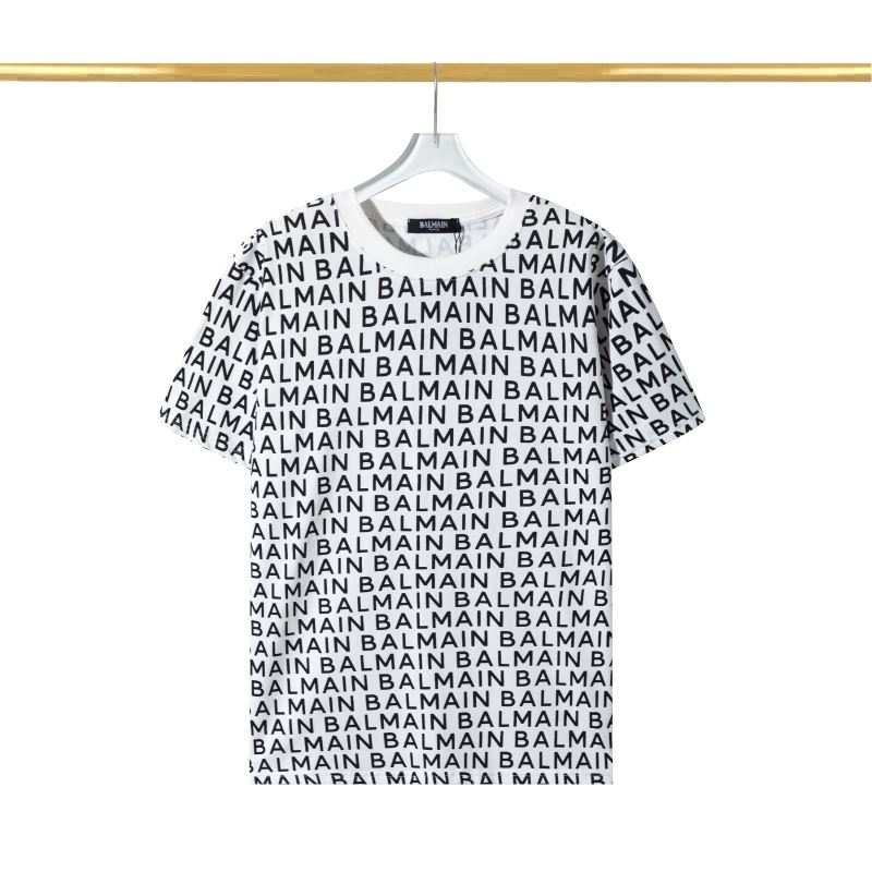 Balmain T-Shirts